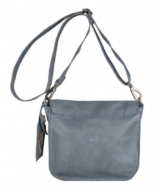 Cowboysbag  Bag Pompano sea blue (885)