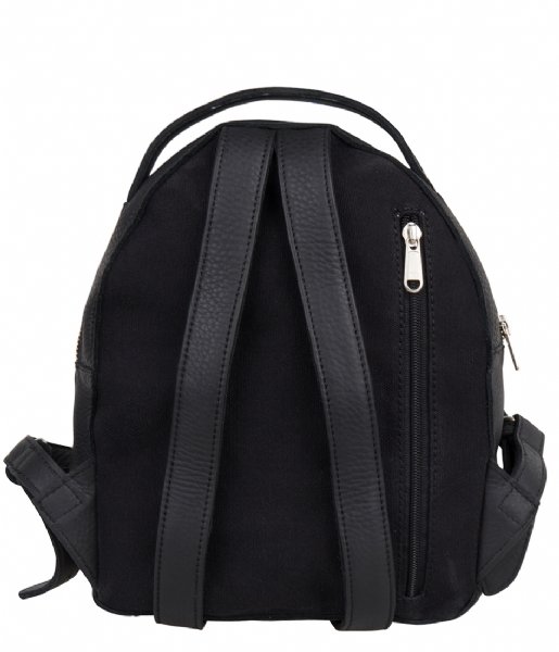 Cowboysbag  Backpack Park black (100)