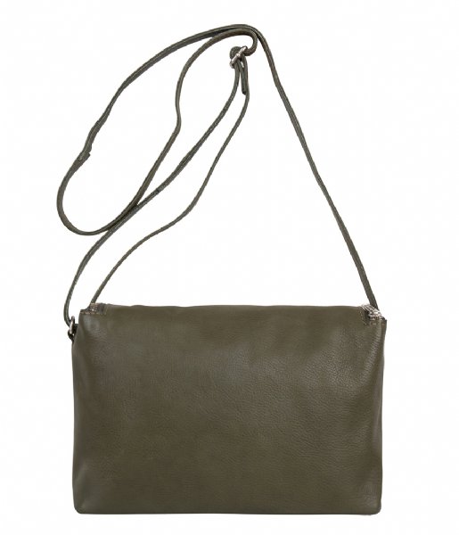 Cowboysbag  Bag Benson moss (905)