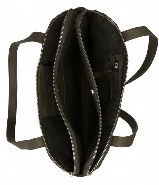 Cowboysbag  Bag Joly moss (905)