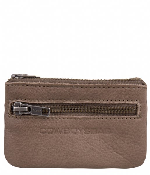 Cowboysbag  Wallet Morgan mud (560)
