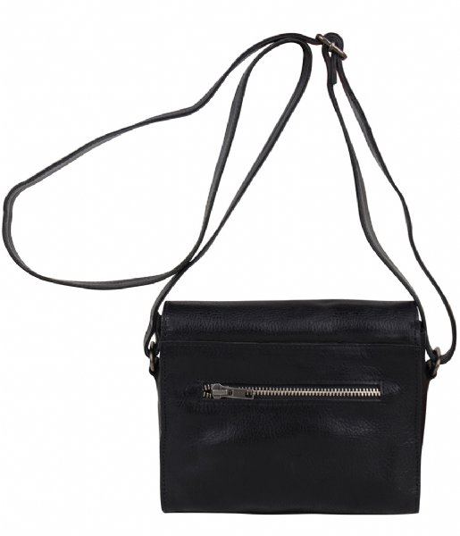 Cowboysbag  Bag Rowe black (100)