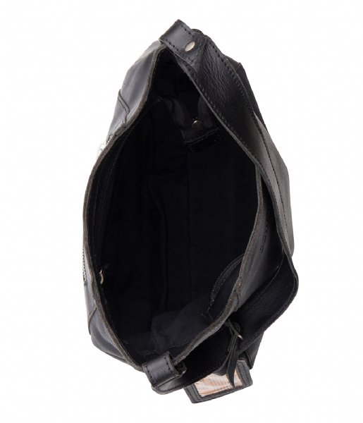 Cowboysbag  Bag Kenny black (100)