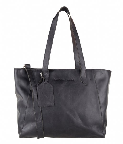 Cowboysbag  Bag Jenner black (100)
