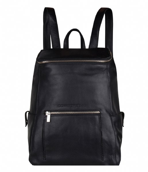 Cowboysbag  Backpack Delta 13 Inch black (100)