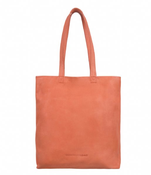 Cowboysbag  Bag Alma coral (660)
