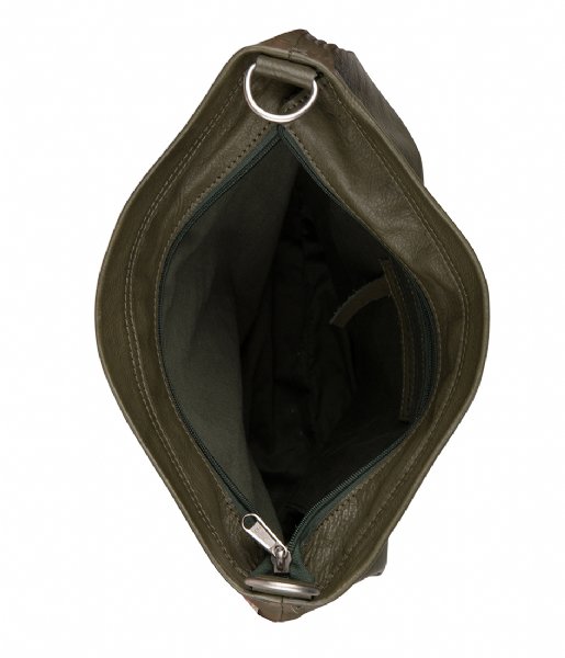 Cowboysbag  Bag Como moss (905)