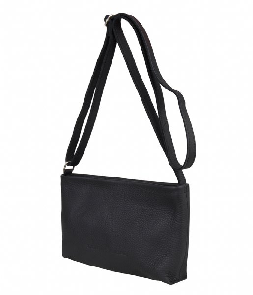 Cowboysbag  Bag Rife black (100)