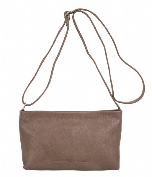 Cowboysbag  Bag Rife mud (560)