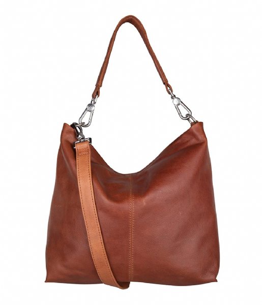 Cowboysbag  Bag Dorset tan (381)