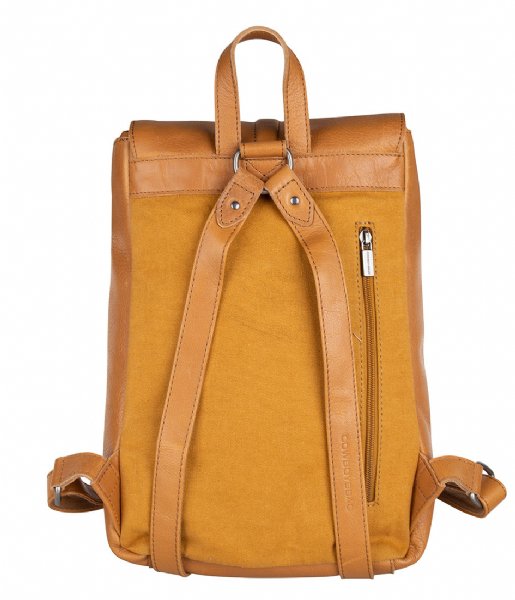 Cowboysbag  Bag Idaho camel (370)