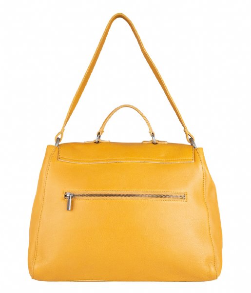 Cowboysbag  Bag Lionel amber (465)