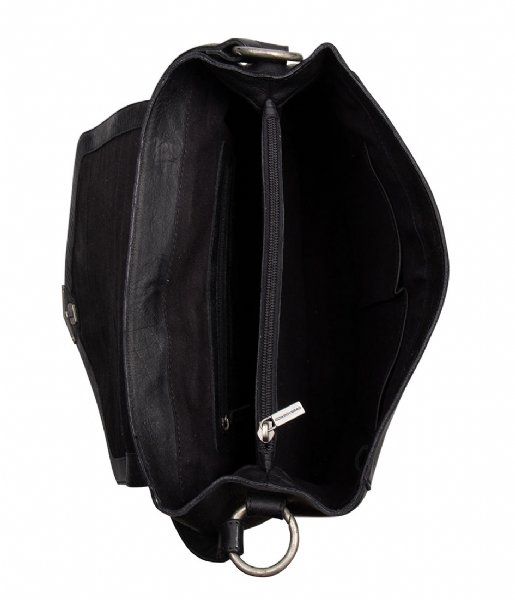 Cowboysbag  Bag Lionel black (100)