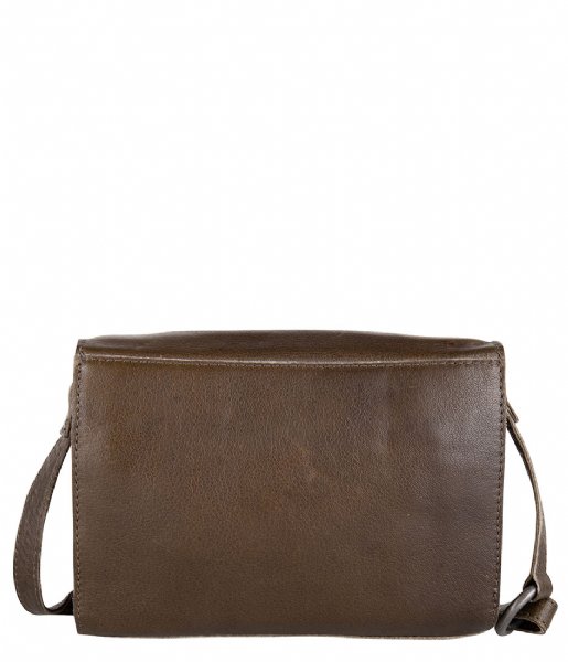 Cowboysbag  Bag Morant dark green (945)