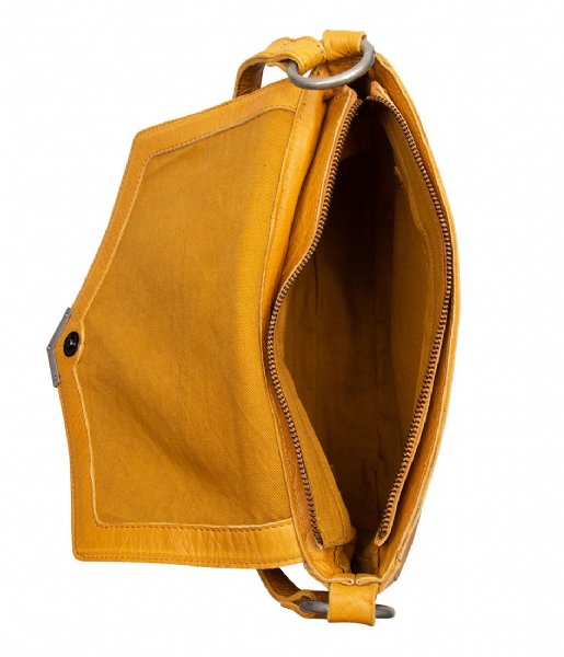 Cowboysbag  Bag Rio amber (465)