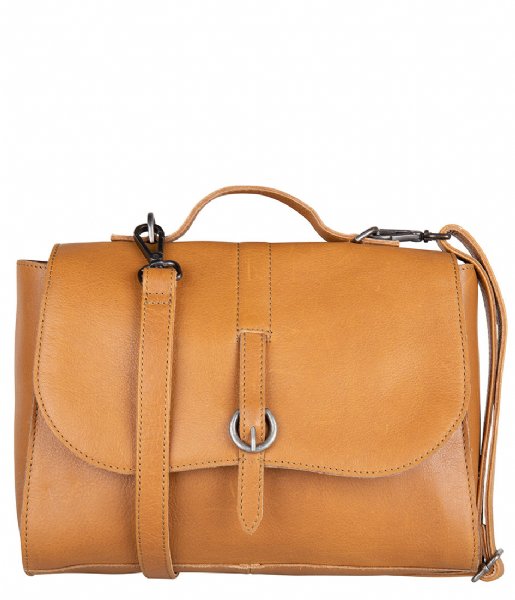 Cowboysbag  Bag Utah camel (370)