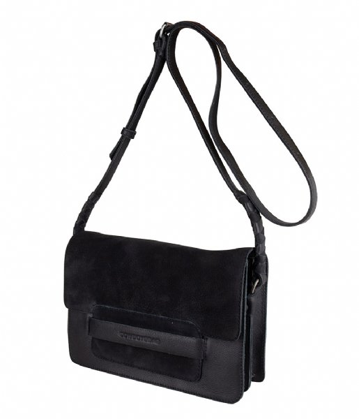 Cowboysbag  Bag Virginia black (100)