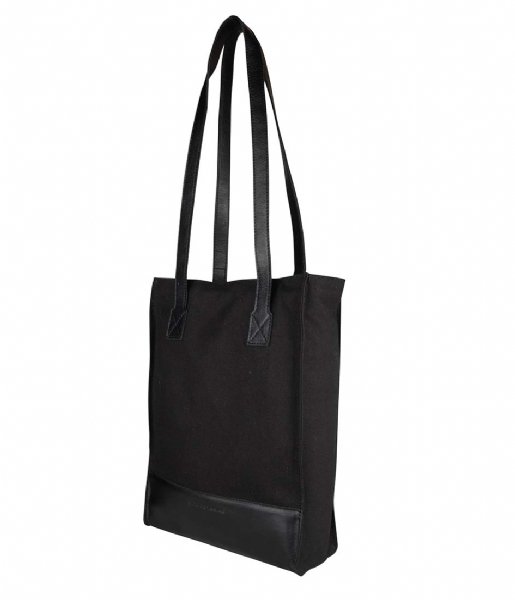 Cowboysbag  Bag Mackay 15 inch Black (100)
