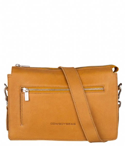 Cowboysbag  Bag Williston Amber (465)