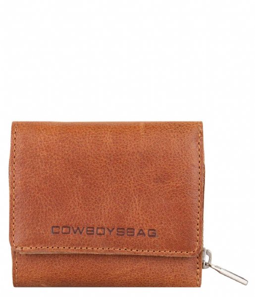 Cowboysbag  Purse Steytler Cognac (300)