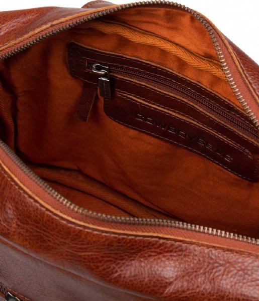 Cowboysbag  Bag Francis Juicy Tan (380)