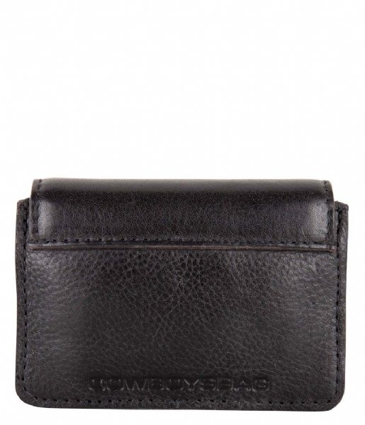 Cowboysbag  Wallet Pearly Black (100) 