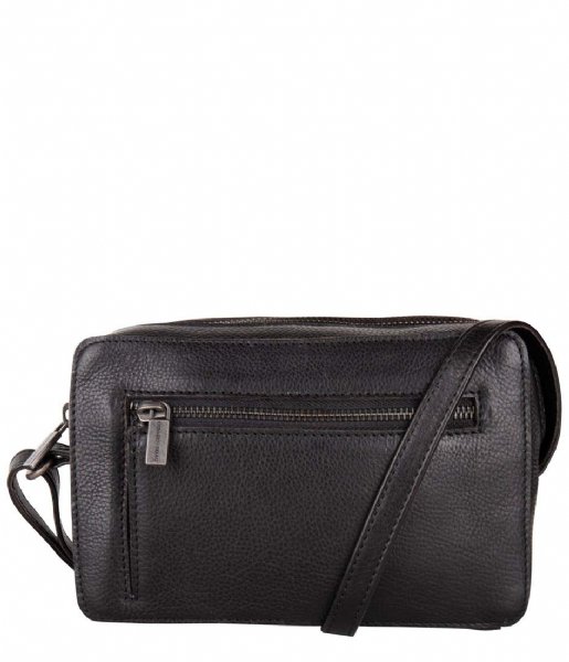 Cowboysbag  Bag Kurland Black (100) 