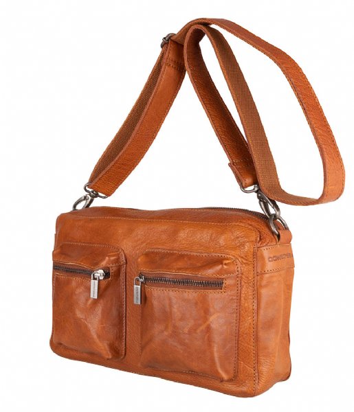 Cowboysbag  Bag Marloth Juicy Tan (380)
