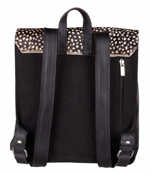 Cowboysbag  Backpack Raithby Dot (15)