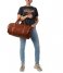 Cowboysbag  Bag Gladstone Cognac (300)