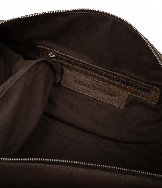 Cowboysbag  Bag Gladstone Storm Grey (142)