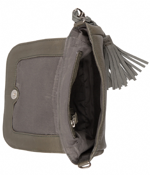 Cowboysbag  Bag Corby grey