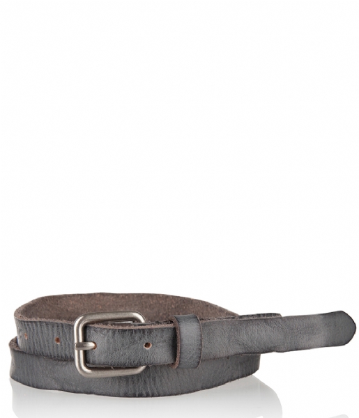 Cowboysbelt  Belt 209082 grey
