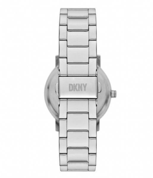 DKNY  Soho NY6636 Silver