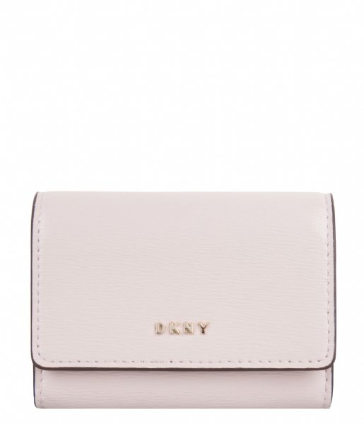 DKNY  Bryant Card Case iconic blush