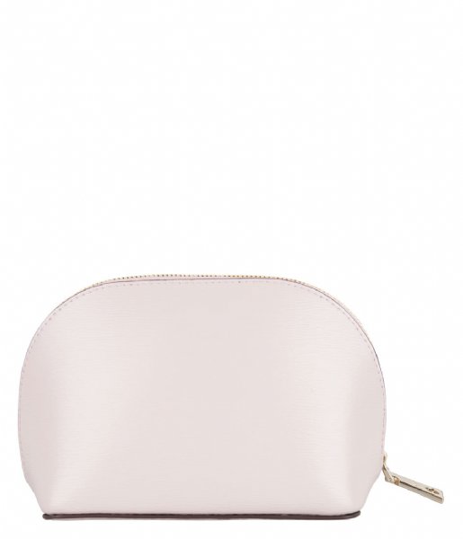 DKNY  Bryant Small Cosmetic Pouch iconic blush
