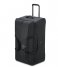 Delsey  Egoa 78 cm Trolley Duffle Bag Black