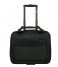 Delsey Handbagageväskor Delsey Parvis Plus Trolley Boardcase 15.6 Inch Black