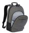 Delsey  Delsey  Esplanade Backpack 13.3 Antracite