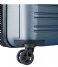 Delsey Handbagageväskor Segur 2.0 Spinner 55 cm blue (02)