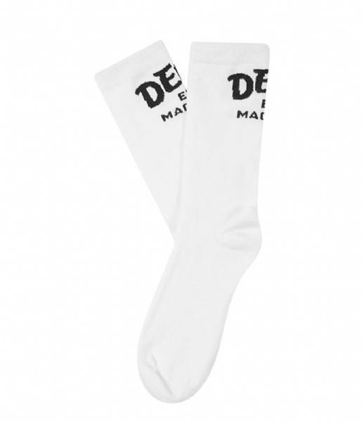 Deus  Curvy Sock 3-Pack Multi