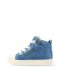 Develab  Unisex Firststep Mid Cut Lcs Blue Suede (623)