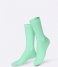 Eat My Socks  Socks Yin Yoga Green Green