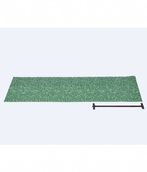 DOIY  Nature Yoga Mat Grass grass