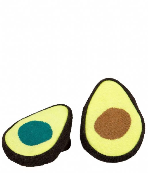 DOIY  Avocado Socks avocado