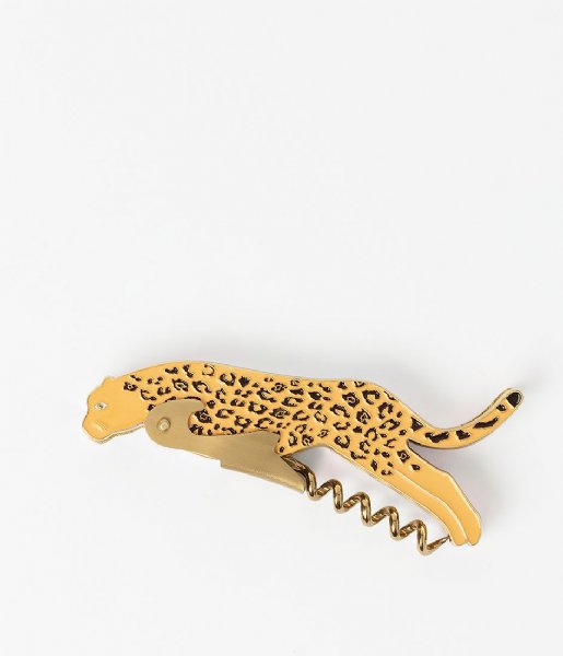 DOIY  Corkscrew Leopard leopard