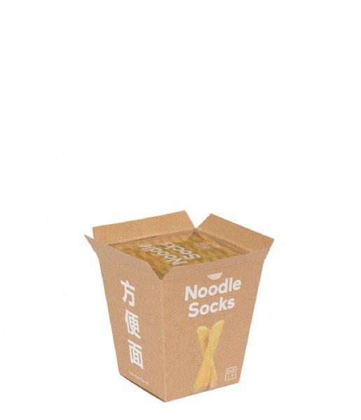 DOIY  Noodle Socks noodle