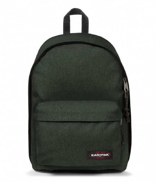 Eastpak  Out Of Office 13.3 Inch crafty moss (27T)
