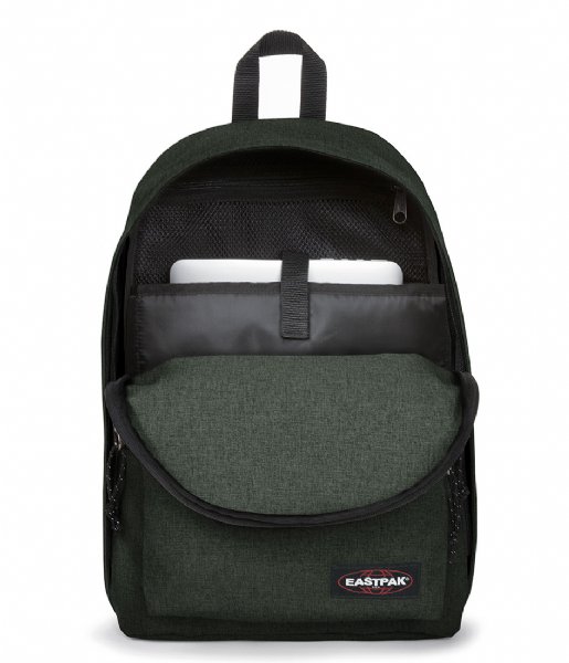 Eastpak  Out Of Office 13.3 Inch crafty moss (27T)