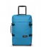 Eastpak Handbagageväskor Tranverz S Broad Blue (5A8)
